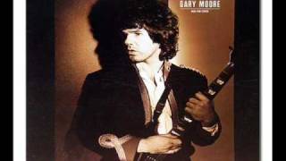 Gary Moore-Falling In love with you chords