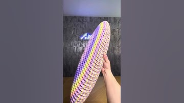 3D Printed Transforming Fidget Ball