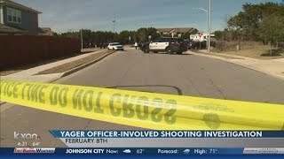 Details Report into shooting of 17-year-old David Joseph on Feb. 8 News