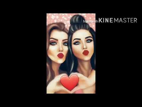 اختي اختي يا حبيبه قلبي اختي يا عسل يا ورده معي في دربي تملاني امل لين وليان