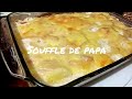 Souffle de papa