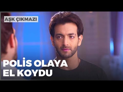 Polis Devreye Giriyor