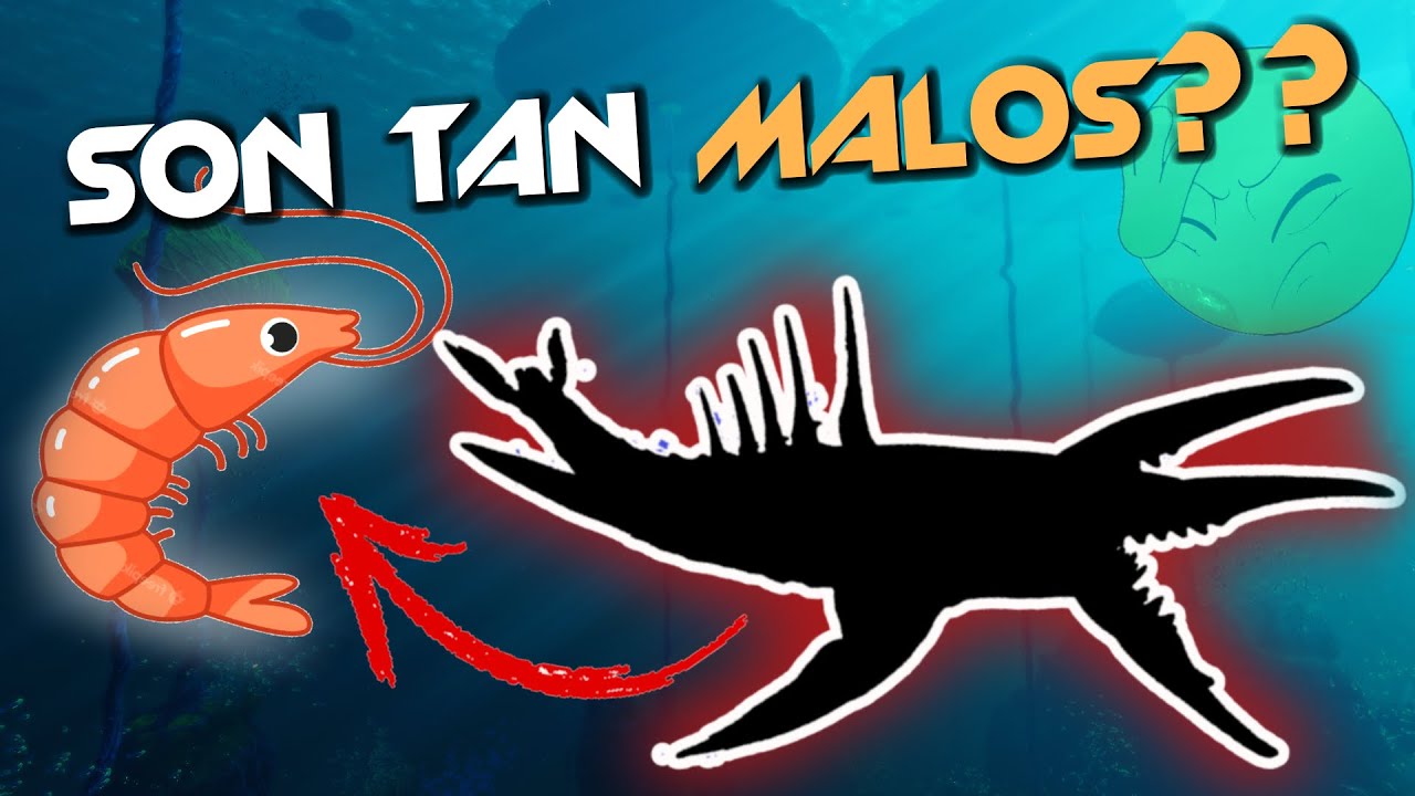 En que FALLARON los LEVIATANES de Below Zero??? / Opinión de Sandia