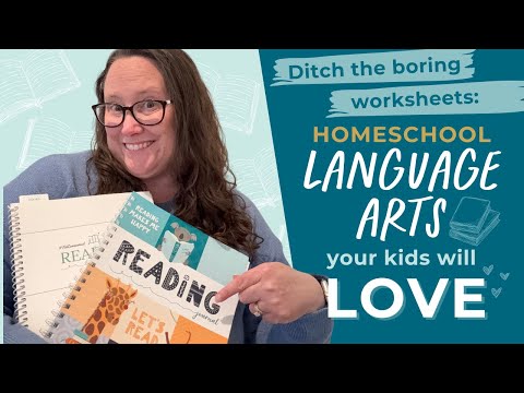 Ditch the Boring