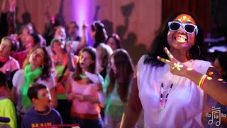 Les Soirées Lalala Laissez-Moi Danser