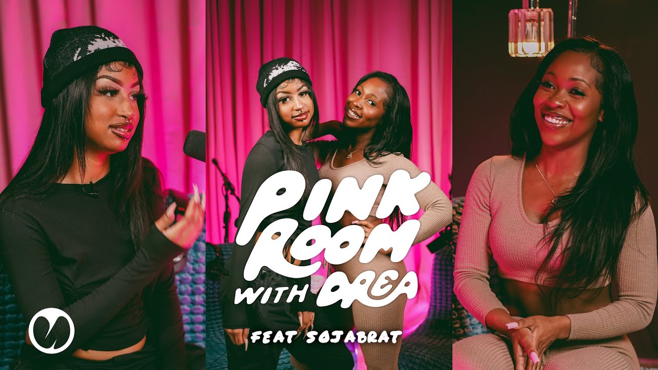 Sojabrat dives into her early memories with music Episode 7 | Big Soja ...