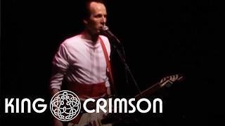King Crimson - Dig Me (Live Kani Hoken Hall Tokyo 30th April 1984)