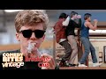 Getting High In Detention The Breakfast Club Comedy Bites Vintage 
