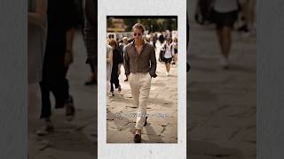 10 Color Combinations To Look Expensive Part 1