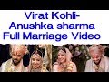 Virat kohil anushka sharma marriage  cinerockz