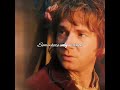 The Hobbit | Bilbo edit | Somewhere only we know #shortsfeed#shorts#bilbo#bilbobaggins#lotr#lotredit
