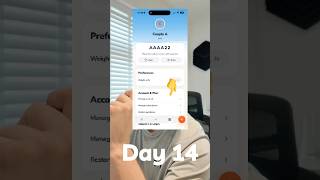 I Had to Build This or Apple Would Reject My App #startup #sidehustle #reactnative