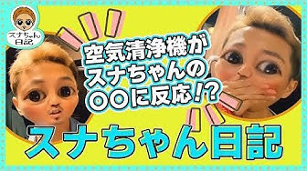 スナちゃん Youtube