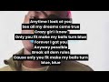 Ruger - Blue (Lyrics)