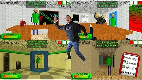 Baldi