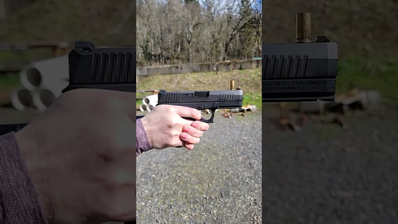 PSA Dagger Trigger Sucks 