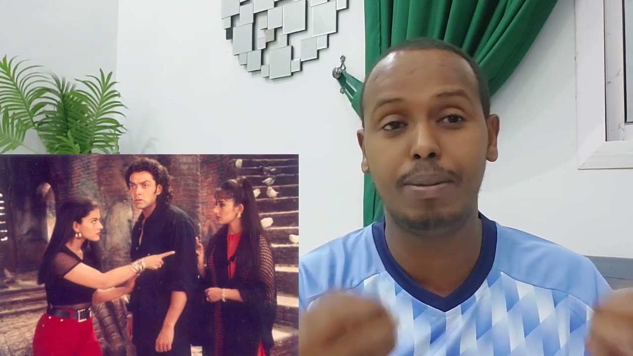 Wareysi Director Rajiv Rai bixiyay xili 28 sano kasoo wareegatay daawashada filimkii GUPTA