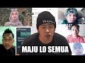 YOUTUBER CARI SENSASI