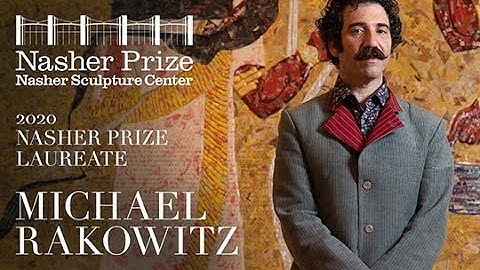 Michael Rakowitz: 2020 Nasher Prize Laureate