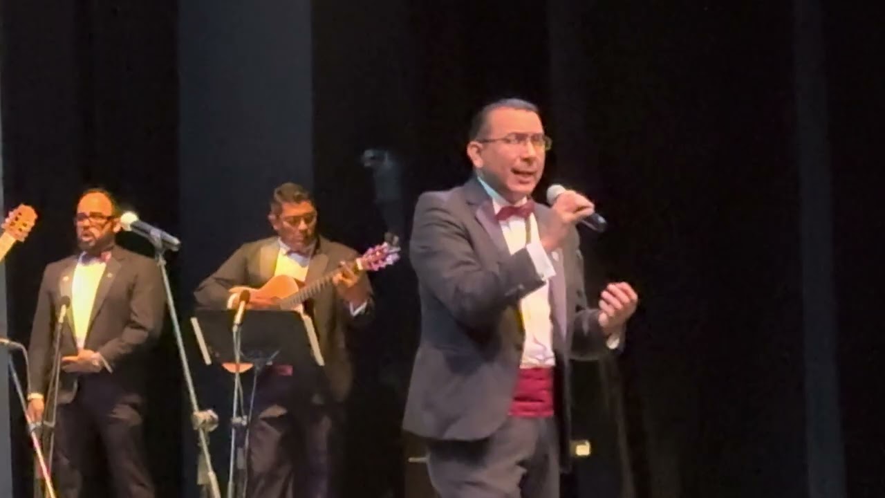 RONDALLA SEÑORIAL UG | ❤️ 14 DE FEBRERO #4❤️ |