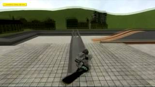 Garry's Mod Hoverboards Garry's Mod Hoverboards