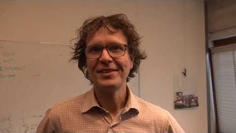 Innovatie spreekt Michel van Eeten