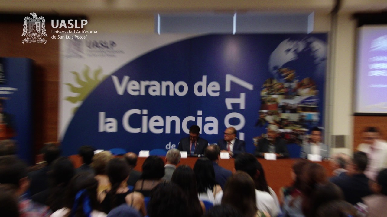 Verano de la Ciencia UASLP (2017) sansotei ramen