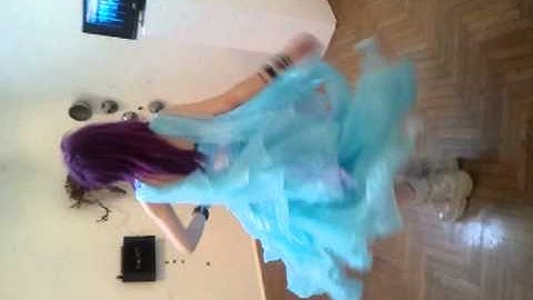 Zak Shahdazzle on Session 2 for 