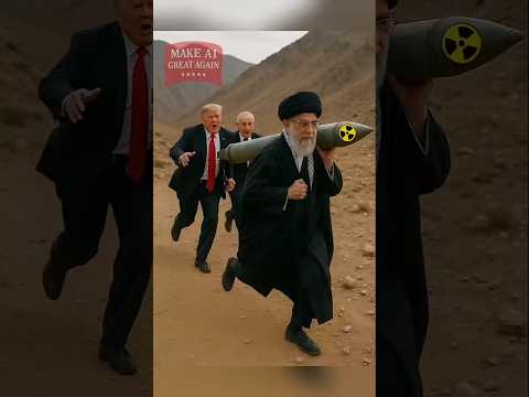 Trump Netanyahu Falls Right Into Putin S Trap