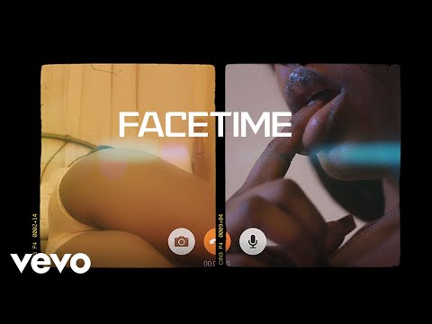 Jahvillani - Facetime