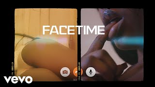 Смотреть клип Jahvillani - Facetime (Official Video)