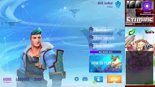 Chapters Provided: Catalyst Black 0.7.4 Gameplay - Christmas key 🔑 -Shops