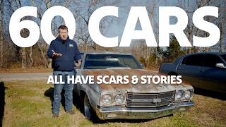 Everyone says don't drive these cars...here's why I do