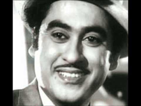 Kishore Kumar-S.D.Burman-Pyar 1950-Kachi pakki sadkon pe meri tam tam.wmv