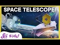 Exploring the Wonders of the James Webb Space Telescope and Chameleon Biology