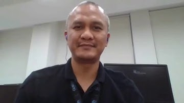 Advanced Excel Lesson 1a   Review of Basics (Functions and Formulas) by Orven Estalilla