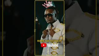 King Alasko - Don Dada (Clip Officiel) : Teaser