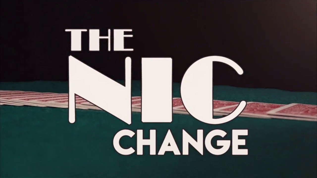 The Nic Change by Nic Mihale - Video Download — bigblindmedia.com