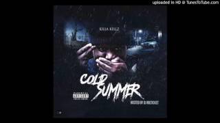 Killa kellz Ft Solution - On My Own