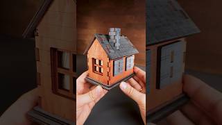 Locked Cabin Puzzle
