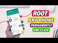 Root Android Without A Computer (EASIEST METHOD) | Root Any Phone in 2025