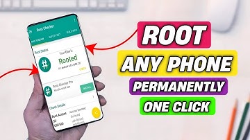 Root Android Without A Computer (EASIEST METHOD) | Root Any Phone in 2025