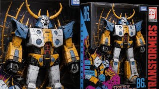 New Transformers Unicron Comic edition action figure Hasbro Pulse asking for feedback make this 