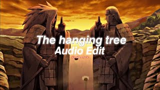 The Hanging Tree - James Newton Howard Ft. Jennifer Lawrence Edit Audio