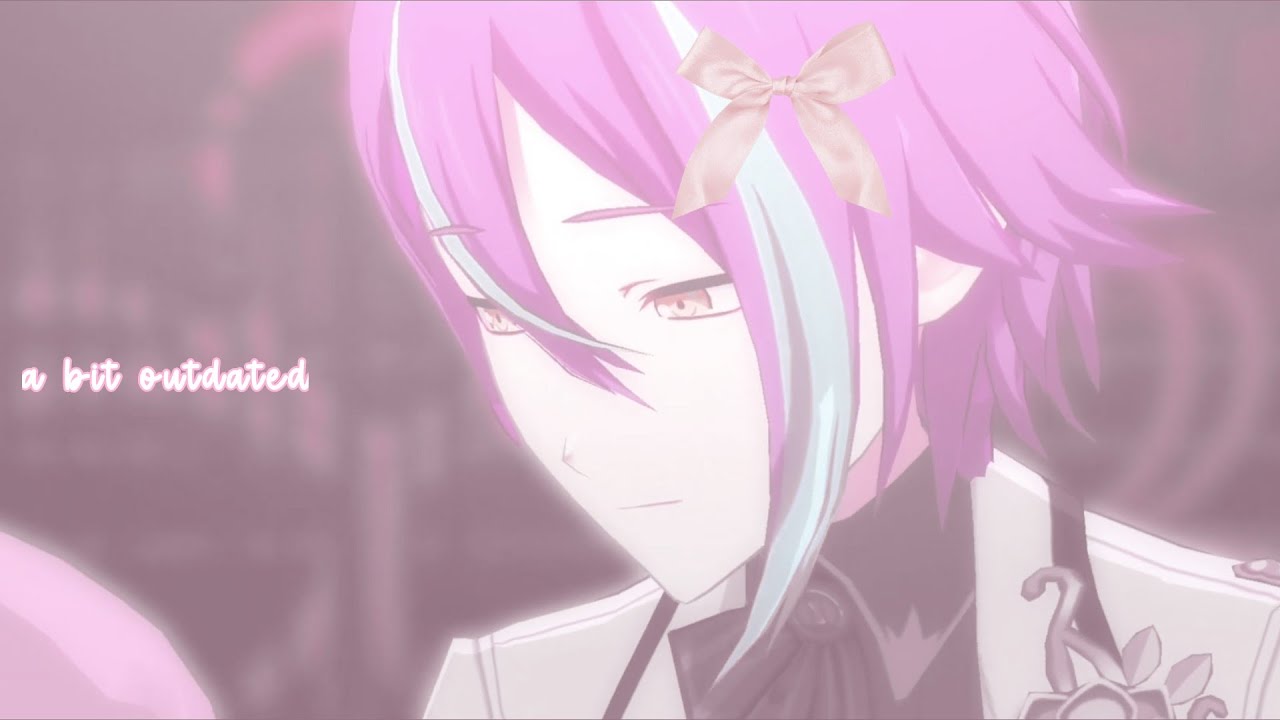 project sekai but every 