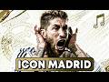 Ref:XB0LHZVs5F0   sergio ramos: the real madrid icon | parody cibeles