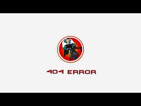 Intro 404 ERROR