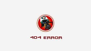 Intro 404 ERROR