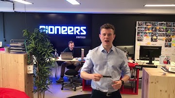 Sketching techniques in Rapid Prototyping - Teaser - Pioneers Online Learning Lab