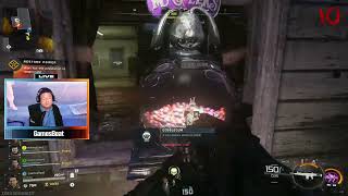 GamesBeat plays Call of Duty: Black Ops 7 Zombies preview at Call of Duty Next